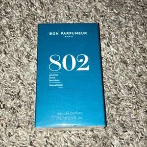 NIB 802 Bon Parfumer 15ml Eau de Parfum